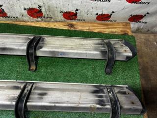 Подножка MITSUBISHI L200, TRITON KB4T, KB9T 4D56, 6G74 PARA 5 ракурс