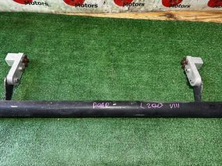 Дуга задняя MITSUBISHI L200, TRITON KB4T, KB9T 4D56, 6G74 PARA 3 ракурс