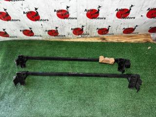 Рейлинги MITSUBISHI L200, TRITON KB4T, KB9T 4D56, 6G74 PARA 1 ракурс