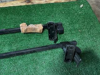 Рейлинги MITSUBISHI L200, TRITON KB4T, KB9T 4D56, 6G74 PARA 4 ракурс