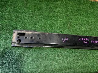 Жесткость бампера задняя TOYOTA CAMRY AXVH70, ASV70, AXVH75, ASV71, GSV70, MXV70 A25A-FXS 5202306230 2 ракурс