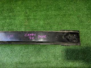 Жесткость бампера задняя TOYOTA CAMRY AXVH70, ASV70, AXVH75, ASV71, GSV70, MXV70 A25A-FXS 5202306230 3 ракурс