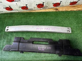 Жесткость бампера задняя LEXUS RX350, RX450H, RX270 GGL15, GGL16, GGL10, GYL15, GYL16, GYL10, AGL10 2GR-FE 2 ракурс