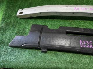 Жесткость бампера задняя LEXUS RX350, RX450H, RX270 GGL15, GGL16, GGL10, GYL15, GYL16, GYL10, AGL10 2GR-FE 4 ракурс