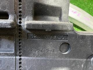 Жесткость бампера задняя LEXUS RX350, RX450H, RX270 GGL15, GGL16, GGL10, GYL15, GYL16, GYL10, AGL10 2GR-FE 5 ракурс