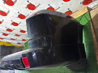 Бампер задний MITSUBISHI PAJERO V97W, V93W, V98W 6G75 5 ракурс