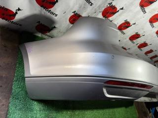 Бампер задний Volkswagen PASSAT 3G2, 3G5 CZEA 3G9807417, WAGON 3 ракурс