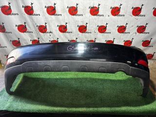 Бампер задний TOYOTA HARRIER ACU30W, ACU35W, GSU30W, GSU31W, GSU35W, GSU36W, MCU30W, MCU31W, MCU35W, MCU36W 2AZ-FE 202 1 ракурс