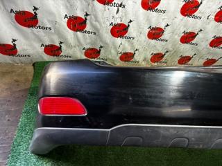 Бампер задний TOYOTA HARRIER ACU30W, ACU35W, GSU30W, GSU31W, GSU35W, GSU36W, MCU30W, MCU31W, MCU35W, MCU36W 2AZ-FE 202 4 ракурс