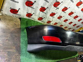 Бампер задний TOYOTA HARRIER ACU30W, ACU35W, GSU30W, GSU31W, GSU35W, GSU36W, MCU30W, MCU31W, MCU35W, MCU36W 2AZ-FE 202 5 ракурс