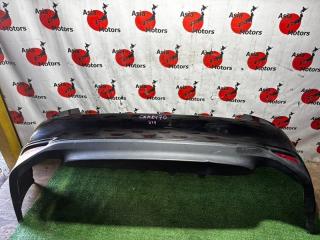Бампер задний TOYOTA CAMRY AXVH70, ASV70, AXVH75, ASV71, GSV70, MXV70 A25A-FXS 218 1 ракурс