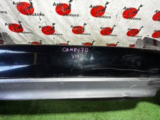 Бампер задний TOYOTA CAMRY AXVH70, ASV70, AXVH75, ASV71, GSV70, MXV70 A25A-FXS 218 2 ракурс