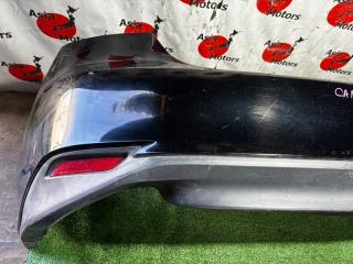 Бампер задний TOYOTA CAMRY AXVH70, ASV70, AXVH75, ASV71, GSV70, MXV70 A25A-FXS 218 3 ракурс