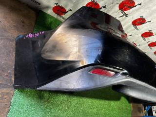 Бампер задний TOYOTA CAMRY AXVH70, ASV70, AXVH75, ASV71, GSV70, MXV70 A25A-FXS 218 4 ракурс