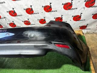 Бампер задний TOYOTA CAMRY AXVH70, ASV70, AXVH75, ASV71, GSV70, MXV70 A25A-FXS 218 5 ракурс