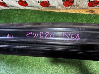 Бампер задний TOYOTA NOAH, VOXY, ESQUIRE ZRR80, ZRR85, ZWR80, ZRR80G, ZRR80W, ZRR85G, ZRR85W, ZWR80G, ZWR80W 3ZR-FAE 220 2 ракурс
