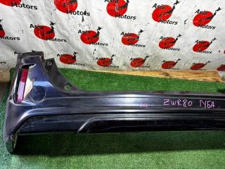 Бампер задний TOYOTA NOAH, VOXY, ESQUIRE ZRR80, ZRR85, ZWR80, ZRR80G, ZRR80W, ZRR85G, ZRR85W, ZWR80G, ZWR80W 3ZR-FAE 220 3 ракурс