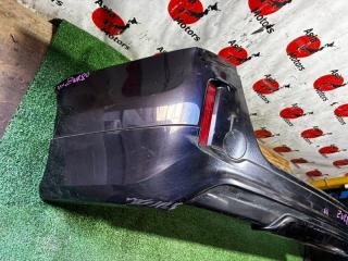 Бампер задний TOYOTA NOAH, VOXY, ESQUIRE ZRR80, ZRR85, ZWR80, ZRR80G, ZRR80W, ZRR85G, ZRR85W, ZWR80G, ZWR80W 3ZR-FAE 220 4 ракурс