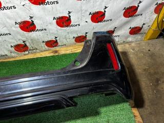 Бампер задний TOYOTA NOAH, VOXY, ESQUIRE ZRR80, ZRR85, ZWR80, ZRR80G, ZRR80W, ZRR85G, ZRR85W, ZWR80G, ZWR80W 3ZR-FAE 220 5 ракурс