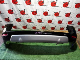 Бампер задний TOYOTA VANGUARD ACA33W, ACA38W, GSA33W 2AZ-FE 202 1 ракурс