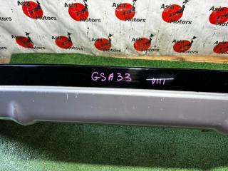 Бампер задний TOYOTA VANGUARD ACA33W, ACA38W, GSA33W 2AZ-FE 202 2 ракурс