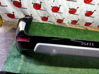Бампер задний TOYOTA VANGUARD ACA33W, ACA38W, GSA33W 2AZ-FE 202 3 ракурс