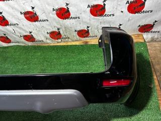 Бампер задний TOYOTA VANGUARD ACA33W, ACA38W, GSA33W 2AZ-FE 202 4 ракурс