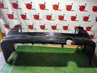 Бампер задний TOYOTA ALPHARD MNH15W, MNH10W, ANH10W, ANH15W, ATH10W 1MZ-FE 2 MODEL 1 ракурс