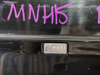 Бампер задний TOYOTA ALPHARD MNH15W, MNH10W, ANH10W, ANH15W, ATH10W 1MZ-FE 2 MODEL 3 ракурс