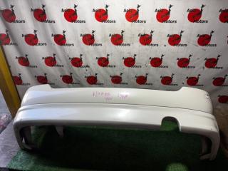 Бампер задний TOYOTA KLUGER V MCU25W, MCU20W, ACU25W, ACU20W 1MZ-FE 1 ракурс