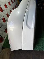Бампер задний TOYOTA KLUGER V MCU25W, MCU20W, ACU25W, ACU20W 1MZ-FE 4 ракурс