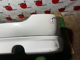 Бампер задний TOYOTA KLUGER V MCU25W, MCU20W, ACU25W, ACU20W 1MZ-FE 5 ракурс