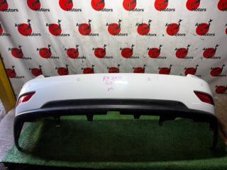 Бампер задний LEXUS RX350, RX450H, RX270 GGL15, GGL16, GGL10, GYL15, GYL16, GYL10, AGL10 2GR-FE 077 1 ракурс