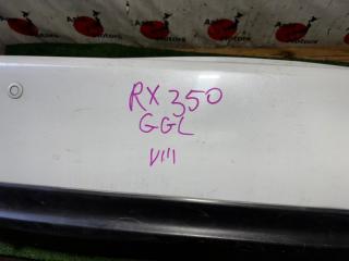 Бампер задний LEXUS RX350, RX450H, RX270 GGL15, GGL16, GGL10, GYL15, GYL16, GYL10, AGL10 2GR-FE 077 2 ракурс