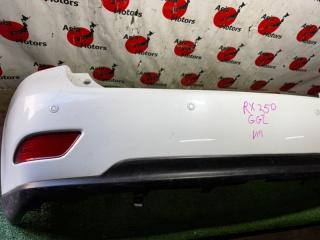 Бампер задний LEXUS RX350, RX450H, RX270 GGL15, GGL16, GGL10, GYL15, GYL16, GYL10, AGL10 2GR-FE 077 3 ракурс