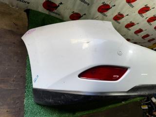 Бампер задний LEXUS RX350, RX450H, RX270 GGL15, GGL16, GGL10, GYL15, GYL16, GYL10, AGL10 2GR-FE 077 4 ракурс