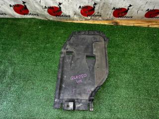 Защита двигателя Mercedes-Benz GLA-CLASS X156 M270.920 A2465201523 1 ракурс