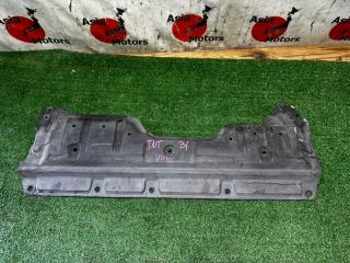 Защита двигателя NISSAN X-TRAIL NT31, TNT31, T31 MR20-DE 75892JG30A 1 ракурс