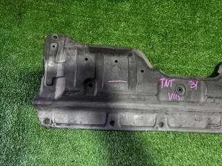 Защита двигателя NISSAN X-TRAIL NT31, TNT31, T31 MR20-DE 75892JG30A 2 ракурс
