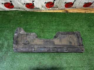 Защита двигателя NISSAN X-TRAIL NT31, TNT31, T31 MR20-DE 75892JG30A 4 ракурс
