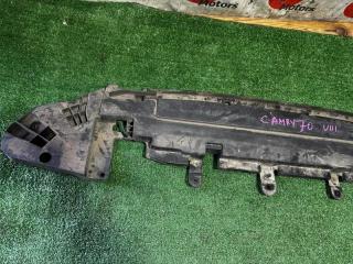 Защита бампера TOYOTA CAMRY AXVH70, ASV70, AXVH75, ASV71, GSV70, MXV70 A25A-FXS 5261833060 2 ракурс