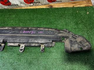 Защита бампера TOYOTA CAMRY AXVH70, ASV70, AXVH75, ASV71, GSV70, MXV70 A25A-FXS 5261833060 3 ракурс