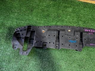 Защита бампера передняя TOYOTA NOAH, VOXY, ESQUIRE ZRR80, ZRR85, ZWR80, ZRR80G, ZRR80W, ZRR85G, ZRR85W, ZWR80G, ZWR80W 3ZR-FAE 5261828030 2 ракурс