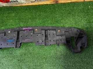 Защита бампера передняя TOYOTA NOAH, VOXY, ESQUIRE ZRR80, ZRR85, ZWR80, ZRR80G, ZRR80W, ZRR85G, ZRR85W, ZWR80G, ZWR80W 3ZR-FAE 5261828030 3 ракурс
