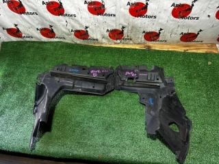 Защита двигателя TOYOTA NOAH, VOXY, ESQUIRE ZRR80, ZRR85, ZWR80, ZRR80G, ZRR80W, ZRR85G, ZRR85W, ZWR80G, ZWR80W 3ZR-FAE 1 ракурс