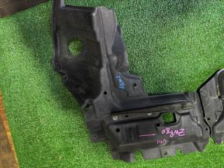 Защита двигателя TOYOTA NOAH, VOXY, ESQUIRE ZRR80, ZRR85, ZWR80, ZRR80G, ZRR80W, ZRR85G, ZRR85W, ZWR80G, ZWR80W 3ZR-FAE 3 ракурс