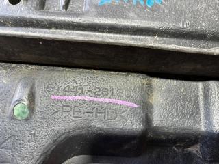 Защита двигателя TOYOTA NOAH, VOXY, ESQUIRE ZRR80, ZRR85, ZWR80, ZRR80G, ZRR80W, ZRR85G, ZRR85W, ZWR80G, ZWR80W 3ZR-FAE 4 ракурс