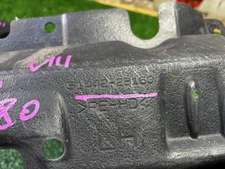 Защита двигателя TOYOTA NOAH, VOXY, ESQUIRE ZRR80, ZRR85, ZWR80, ZRR80G, ZRR80W, ZRR85G, ZRR85W, ZWR80G, ZWR80W 3ZR-FAE 5 ракурс