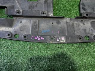 Защита двигателя MITSUBISHI OUTLANDER CW5W, CW6W, CW4W 4B12 2 ракурс