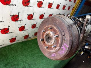 Мост NISSAN TERRANO LR50, PR50 VG33E 51/11=4.636 4 ракурс